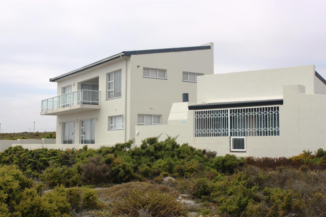 Seester Accommodation Lambert's Bay Exterior photo